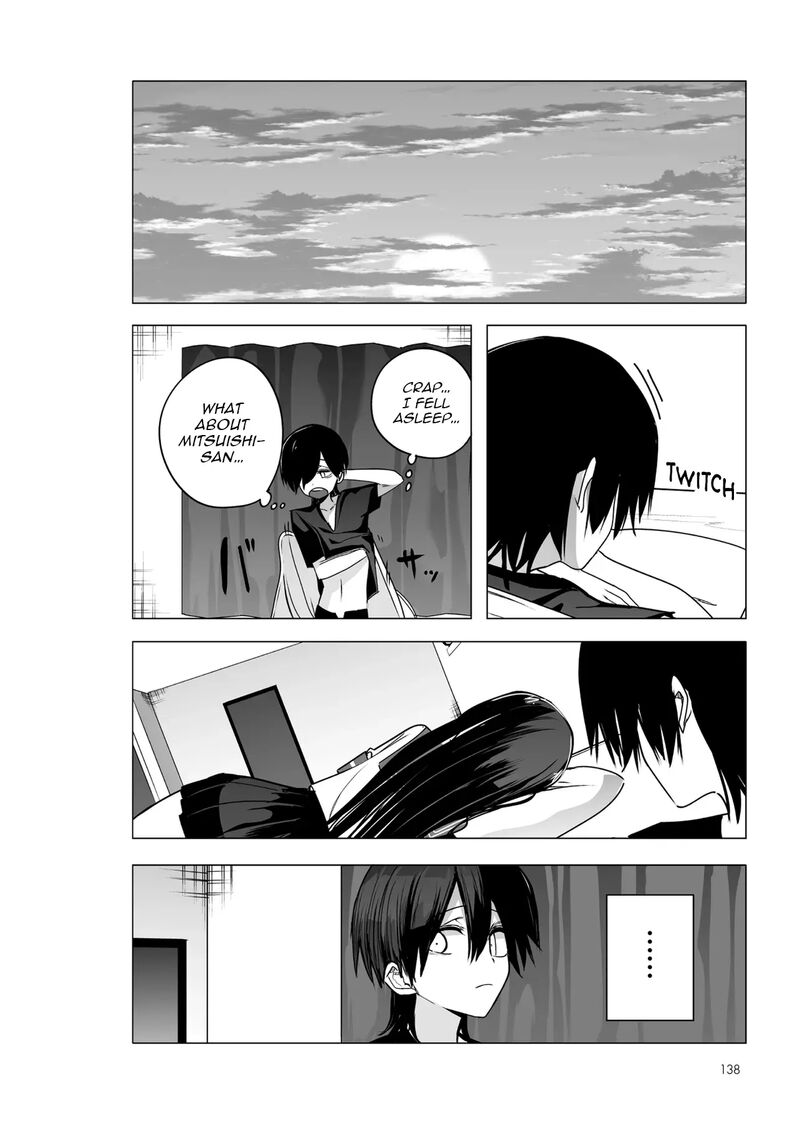 Mitsuishi San Is Being Weird This Year 53 4
