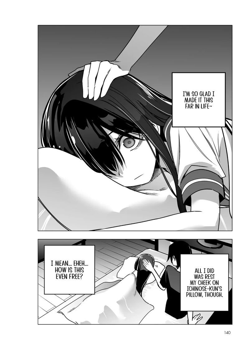 Mitsuishi San Is Being Weird This Year 53 6
