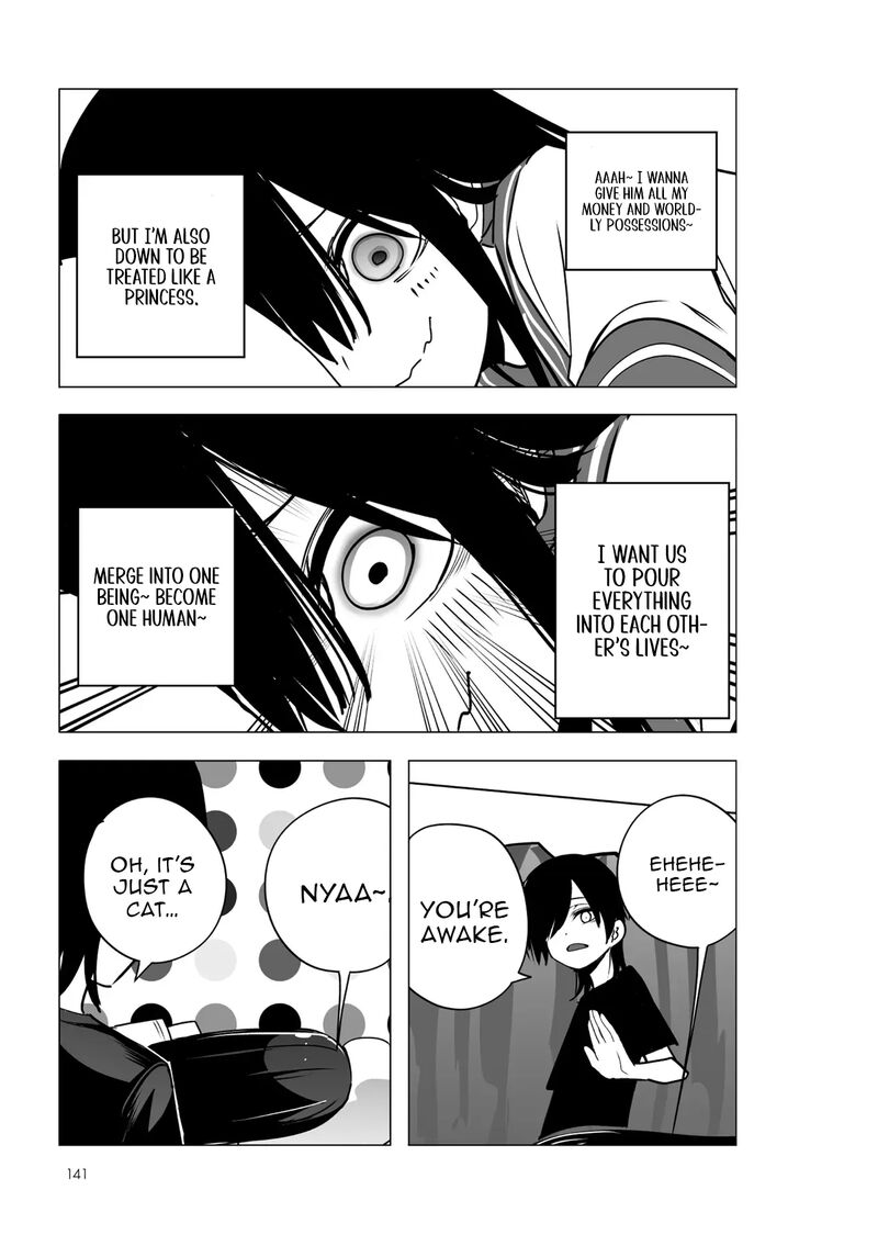 Mitsuishi San Is Being Weird This Year 53 7