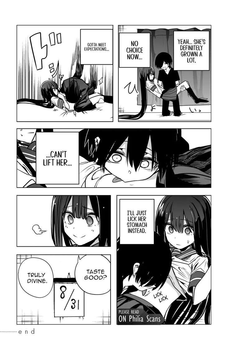 Mitsuishi San Is Being Weird This Year 53 9