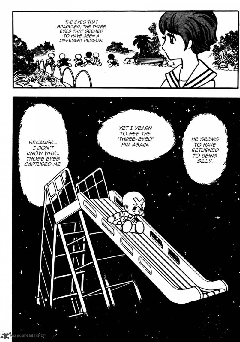 Mitsume Ga Tooru 1 36