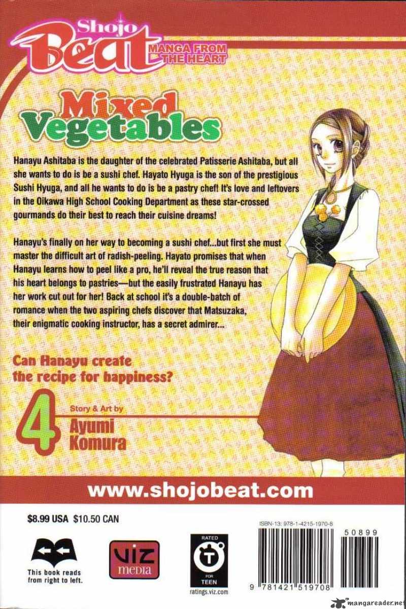 Mix Vegetable 22 2
