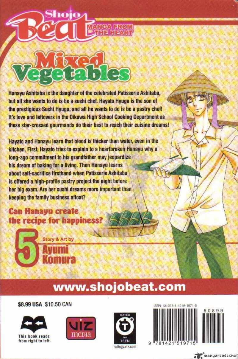 Mix Vegetable 29 2