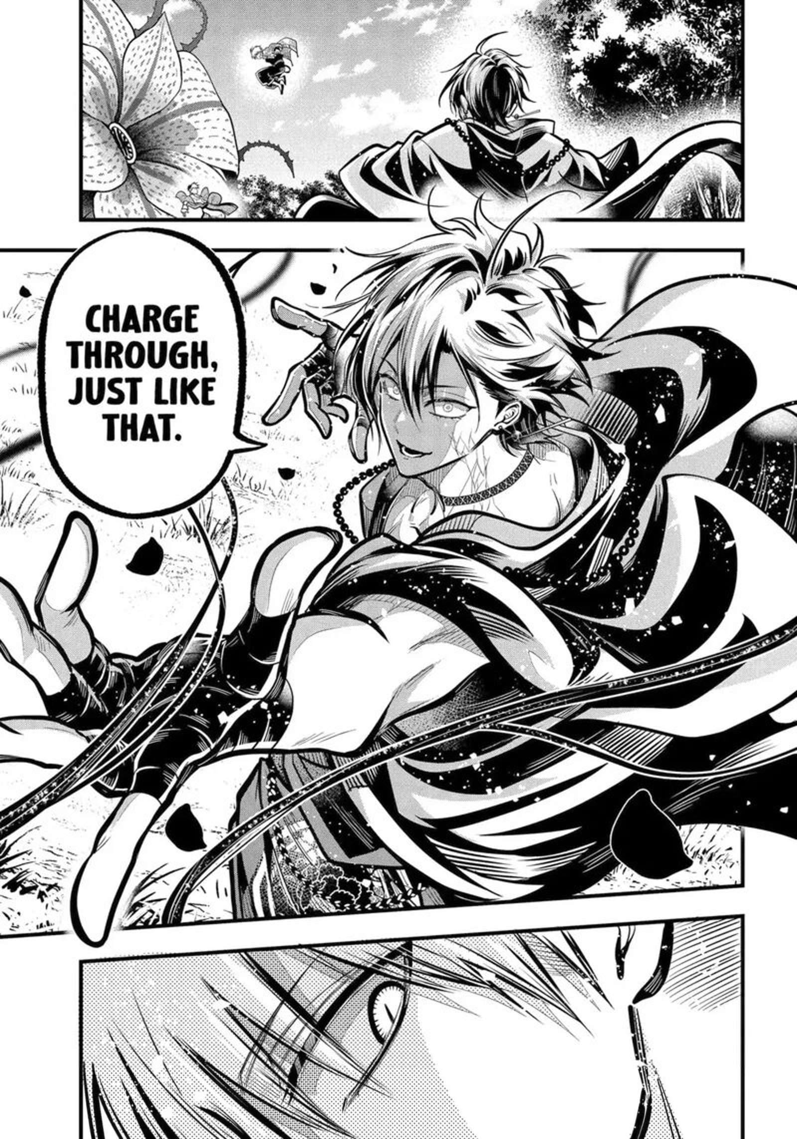 Miyabichi No Onmyouji 48c 7