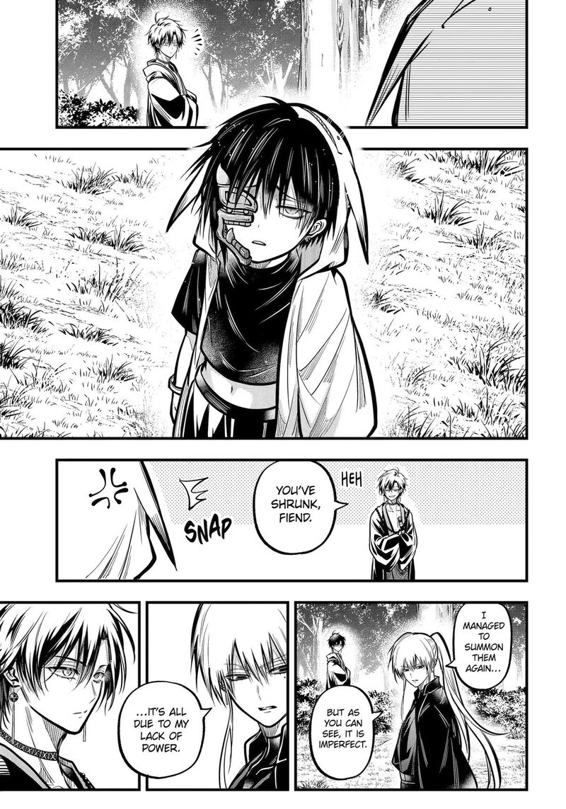 Miyabichi No Onmyouji 51 24