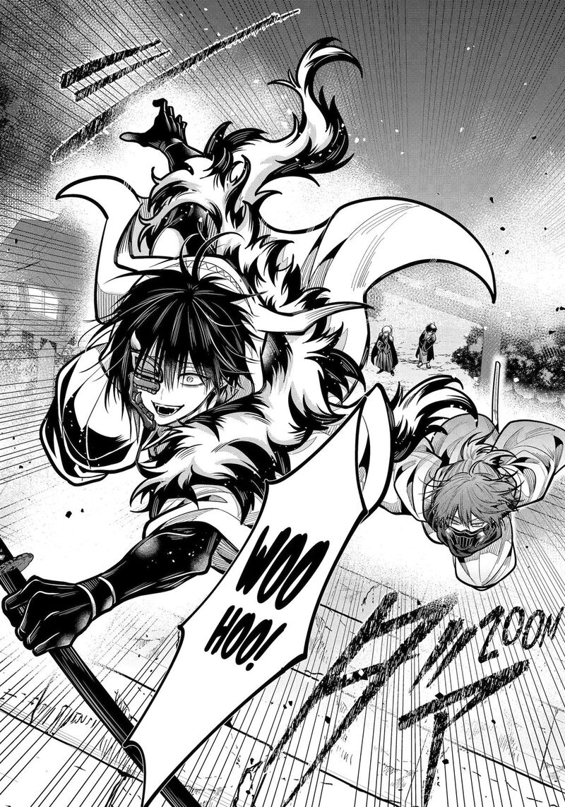 Miyabichi No Onmyouji 56 12
