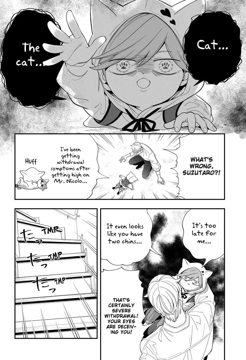 Miyaou Tarou Ga Neko Wo Kau Nante 22 10