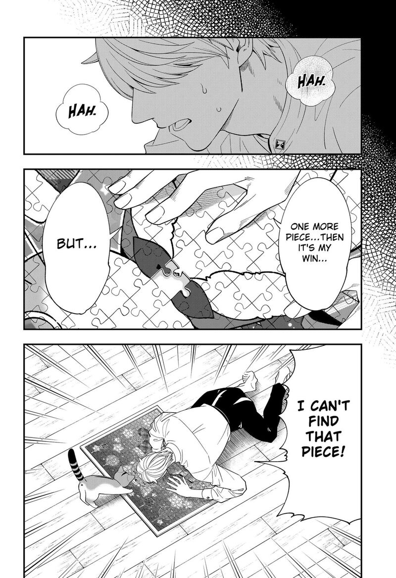 Miyaou Tarou Ga Neko Wo Kau Nante 28 10