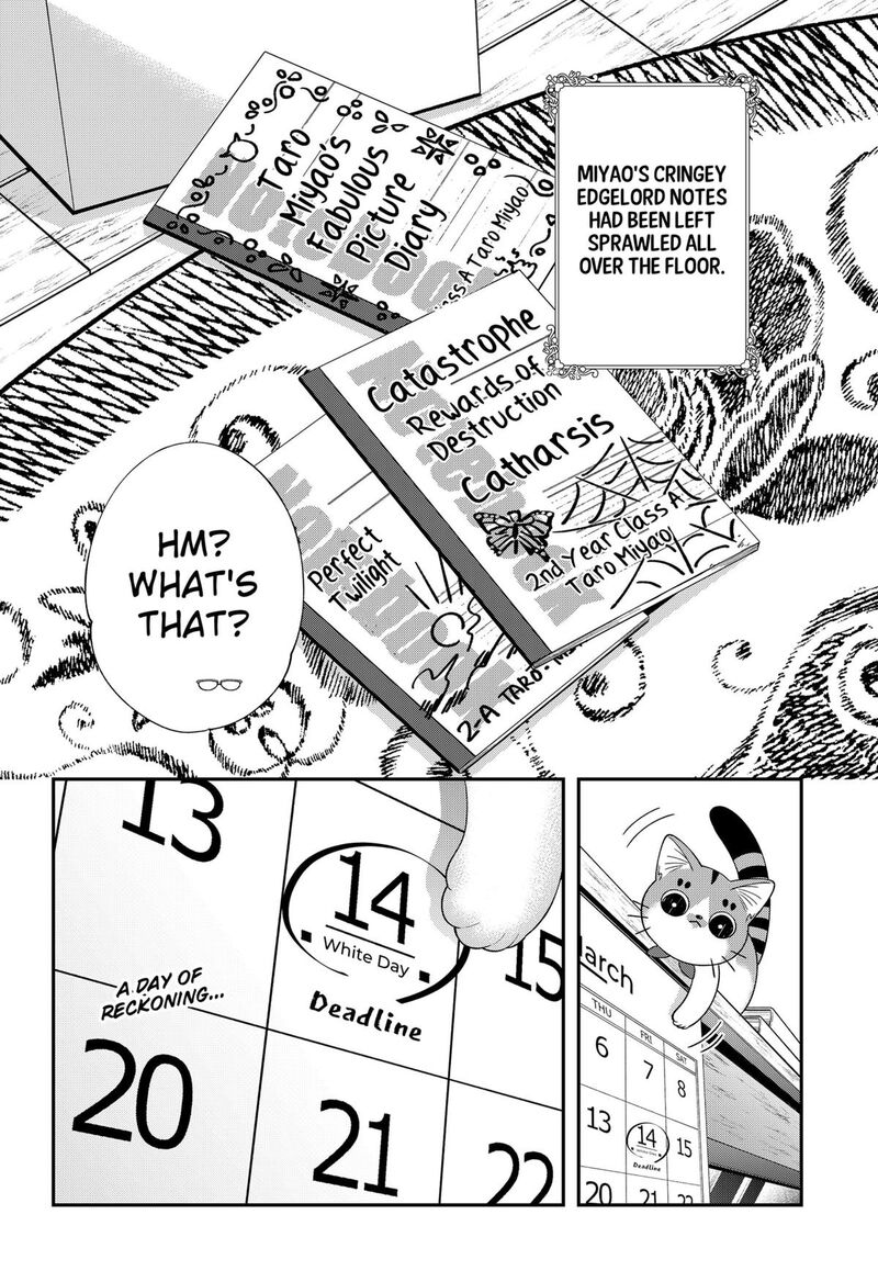 Miyaou Tarou Ga Neko Wo Kau Nante 38 18