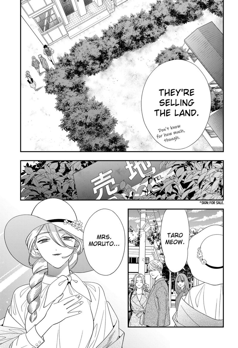 Miyaou Tarou Ga Neko Wo Kau Nante 39 19