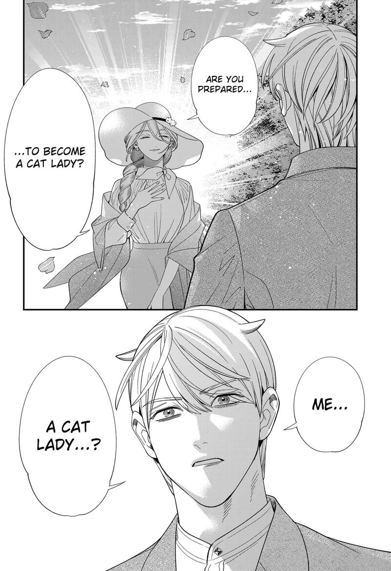 Miyaou Tarou Ga Neko Wo Kau Nante 39 20