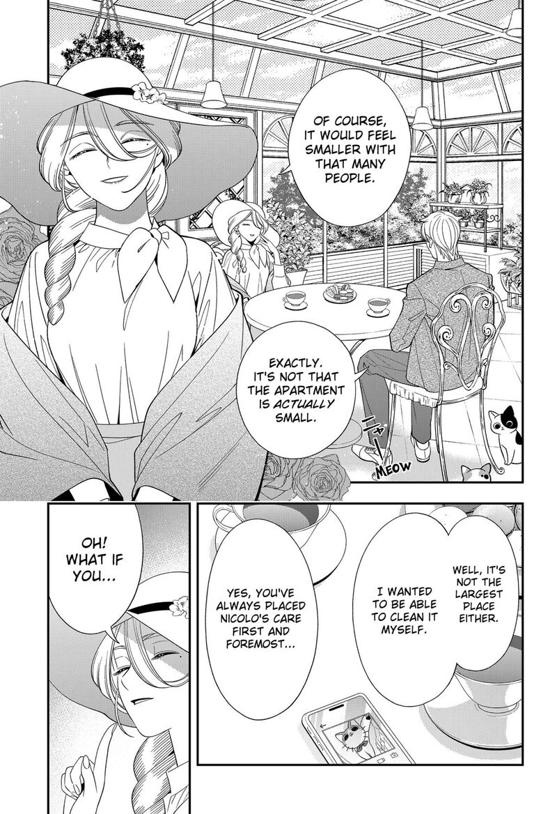 Miyaou Tarou Ga Neko Wo Kau Nante 39 7