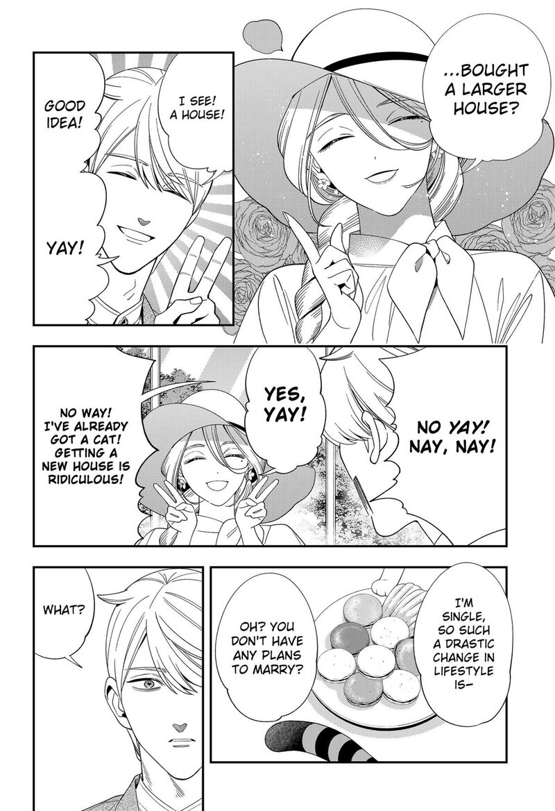 Miyaou Tarou Ga Neko Wo Kau Nante 39 8
