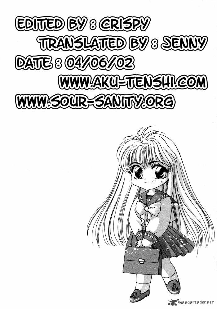 Miyuki Chan In Wonderland 1 10