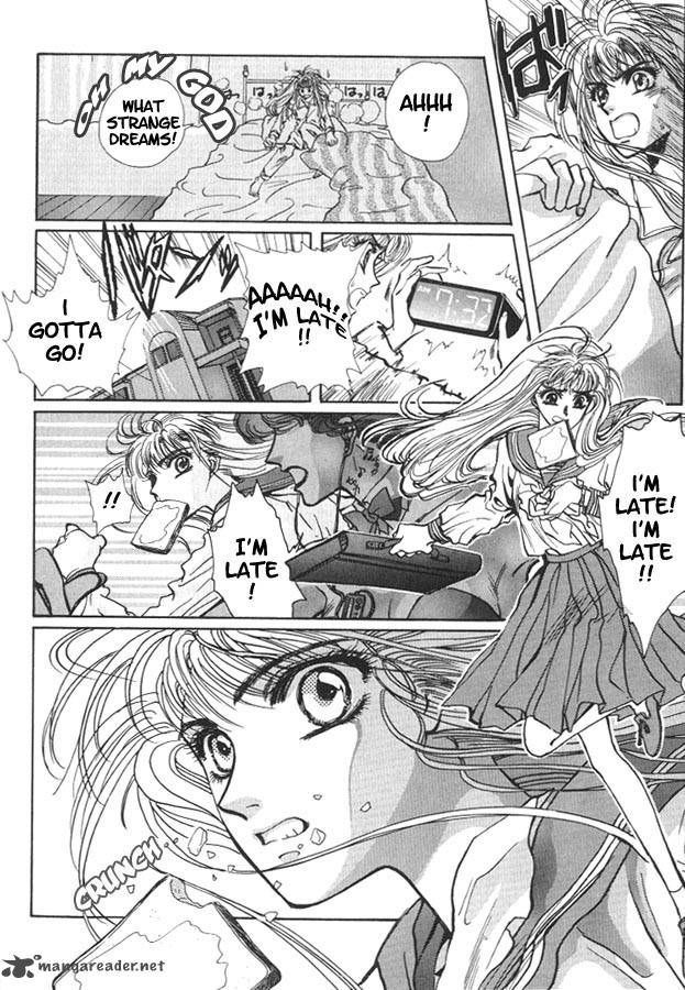 Miyuki Chan In Wonderland 1 2