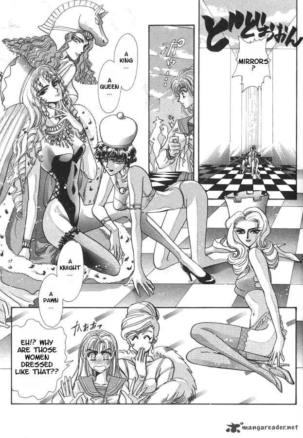 Miyuki Chan In Wonderland 2 7