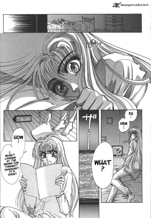 Miyuki Chan In Wonderland 3 2