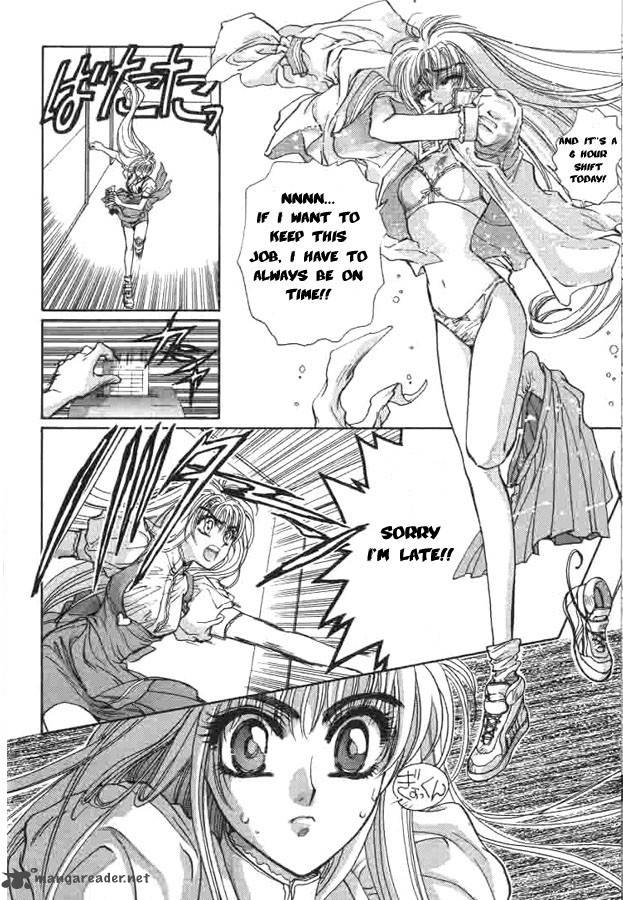 Miyuki Chan In Wonderland 4 3