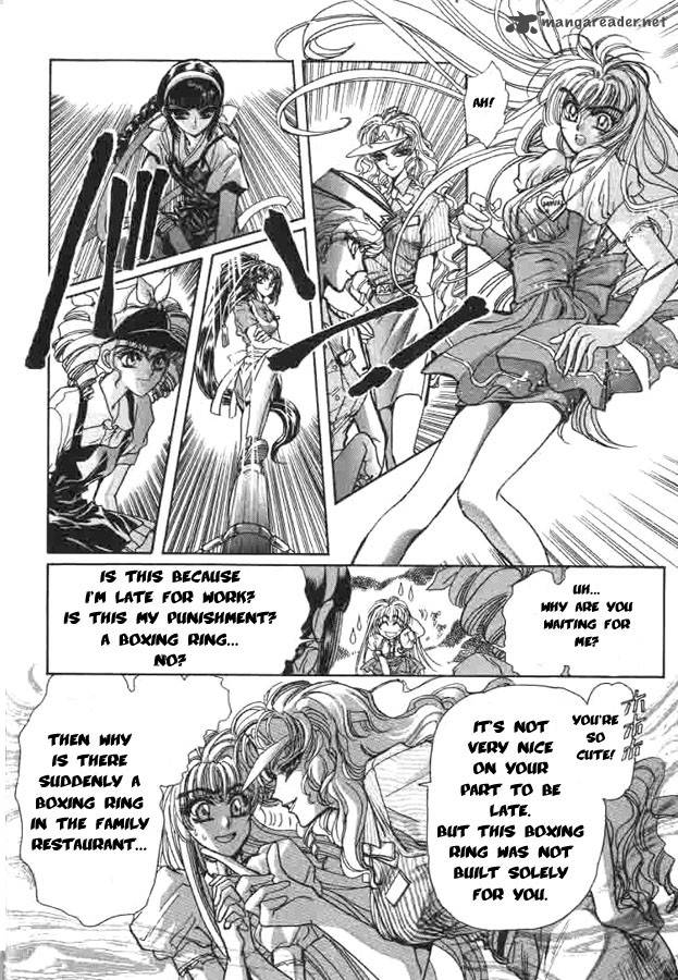 Miyuki Chan In Wonderland 4 5