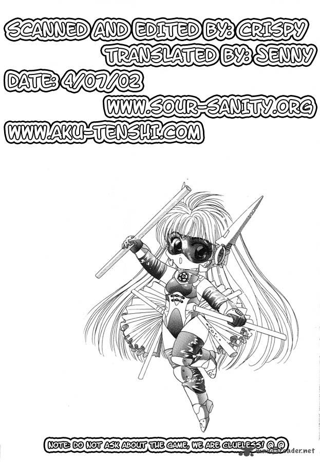 Miyuki Chan In Wonderland 5 15