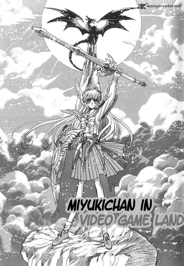 Miyuki Chan In Wonderland 6 1