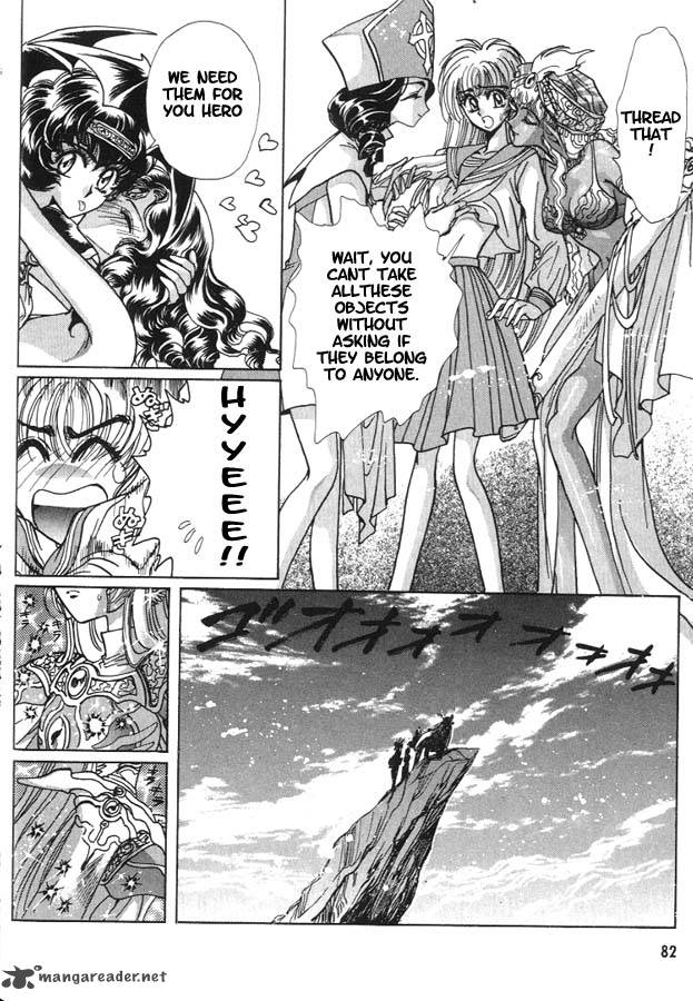 Miyuki Chan In Wonderland 6 10
