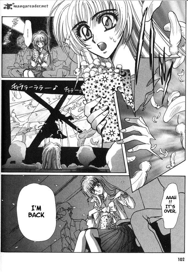 Miyuki Chan In Wonderland 7 13