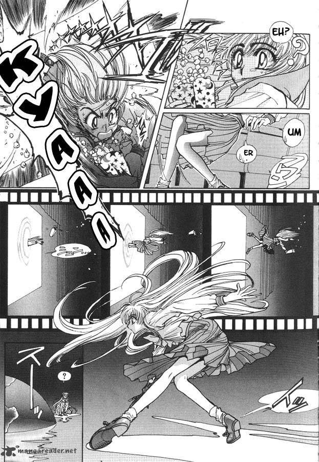Miyuki Chan In Wonderland 7 3