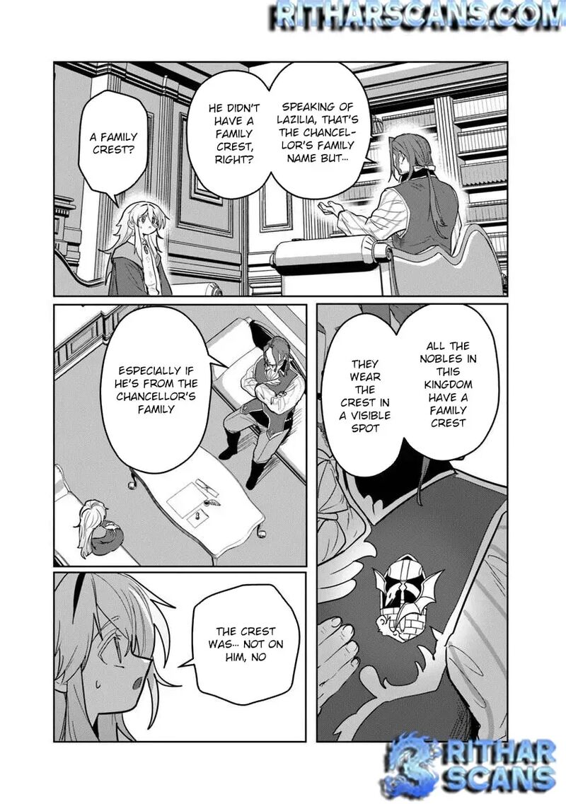 Mizu Mahou Gurai Shika Torie Ga Nai Kedo Gendai Chishiki Ga Areba Juubun Da Yo Ne 10 24