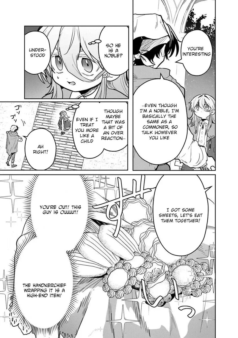 Mizu Mahou Gurai Shika Torie Ga Nai Kedo Gendai Chishiki Ga Areba Juubun Da Yo Ne 10 3