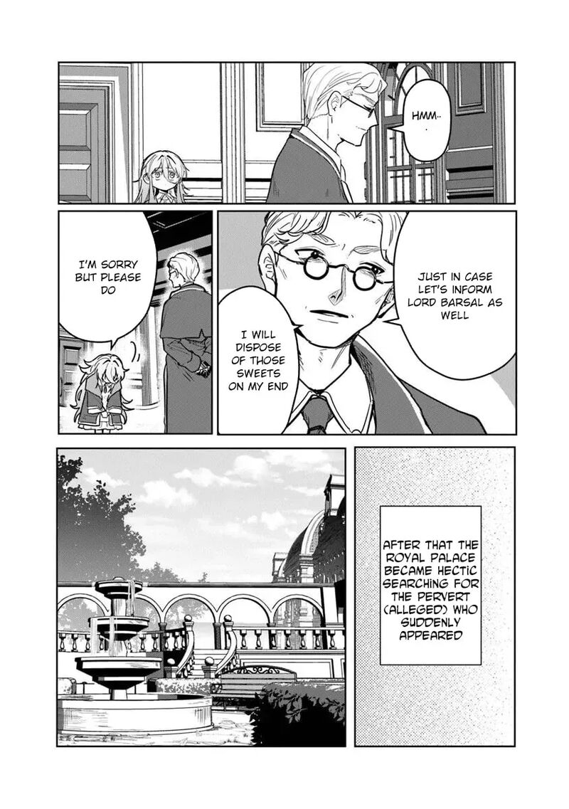 Mizu Mahou Gurai Shika Torie Ga Nai Kedo Gendai Chishiki Ga Areba Juubun Da Yo Ne 10 7