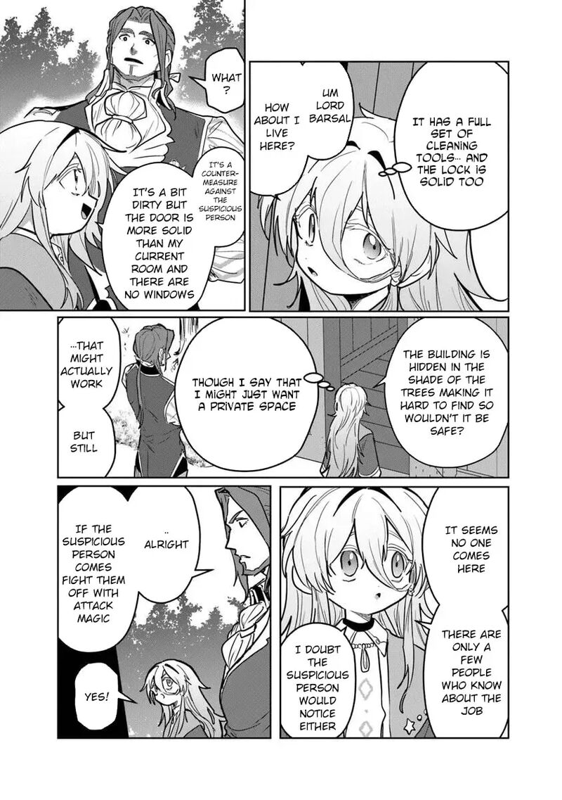 Mizu Mahou Gurai Shika Torie Ga Nai Kedo Gendai Chishiki Ga Areba Juubun Da Yo Ne 10 9