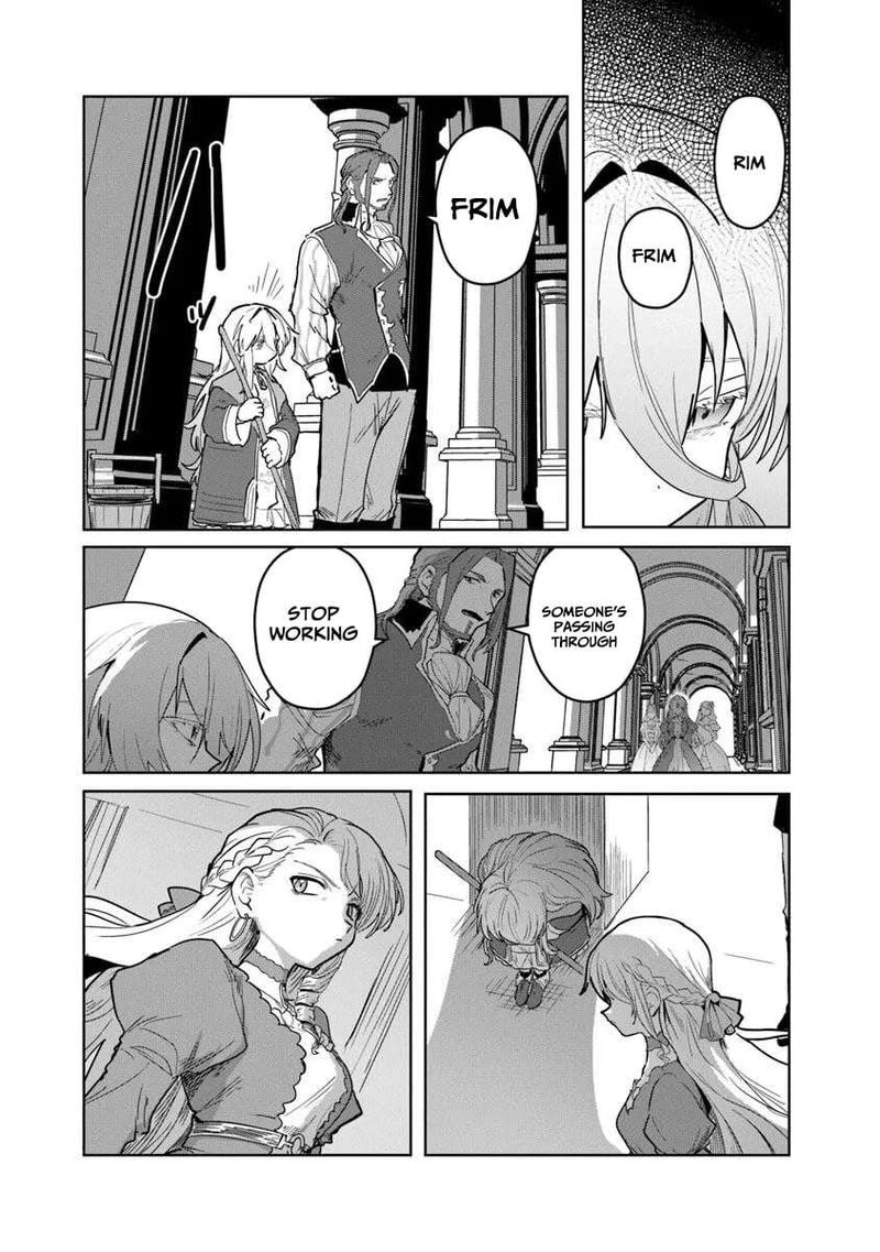 Mizu Mahou Gurai Shika Torie Ga Nai Kedo Gendai Chishiki Ga Areba Juubun Da Yo Ne 11 13