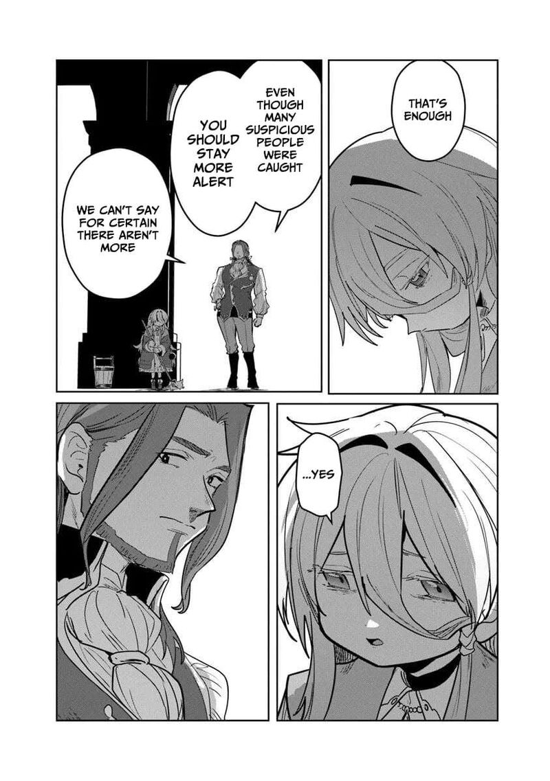 Mizu Mahou Gurai Shika Torie Ga Nai Kedo Gendai Chishiki Ga Areba Juubun Da Yo Ne 11 14