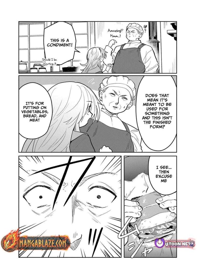 Mizu Mahou Gurai Shika Torie Ga Nai Kedo Gendai Chishiki Ga Areba Juubun Da Yo Ne 11 25