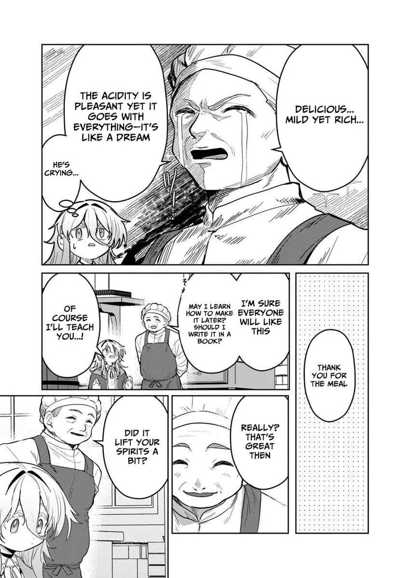 Mizu Mahou Gurai Shika Torie Ga Nai Kedo Gendai Chishiki Ga Areba Juubun Da Yo Ne 11 26