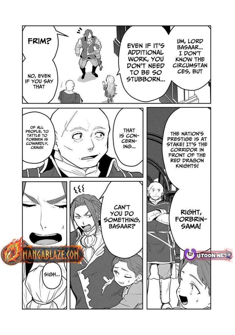 Mizu Mahou Gurai Shika Torie Ga Nai Kedo Gendai Chishiki Ga Areba Juubun Da Yo Ne 11 29