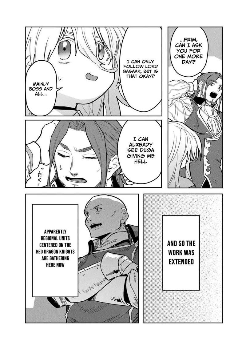 Mizu Mahou Gurai Shika Torie Ga Nai Kedo Gendai Chishiki Ga Areba Juubun Da Yo Ne 11 30