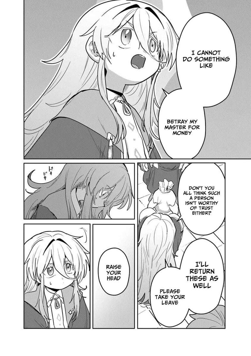 Mizu Mahou Gurai Shika Torie Ga Nai Kedo Gendai Chishiki Ga Areba Juubun Da Yo Ne 11 5