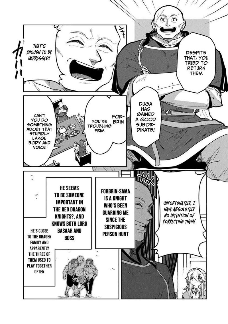 Mizu Mahou Gurai Shika Torie Ga Nai Kedo Gendai Chishiki Ga Areba Juubun Da Yo Ne 11 8