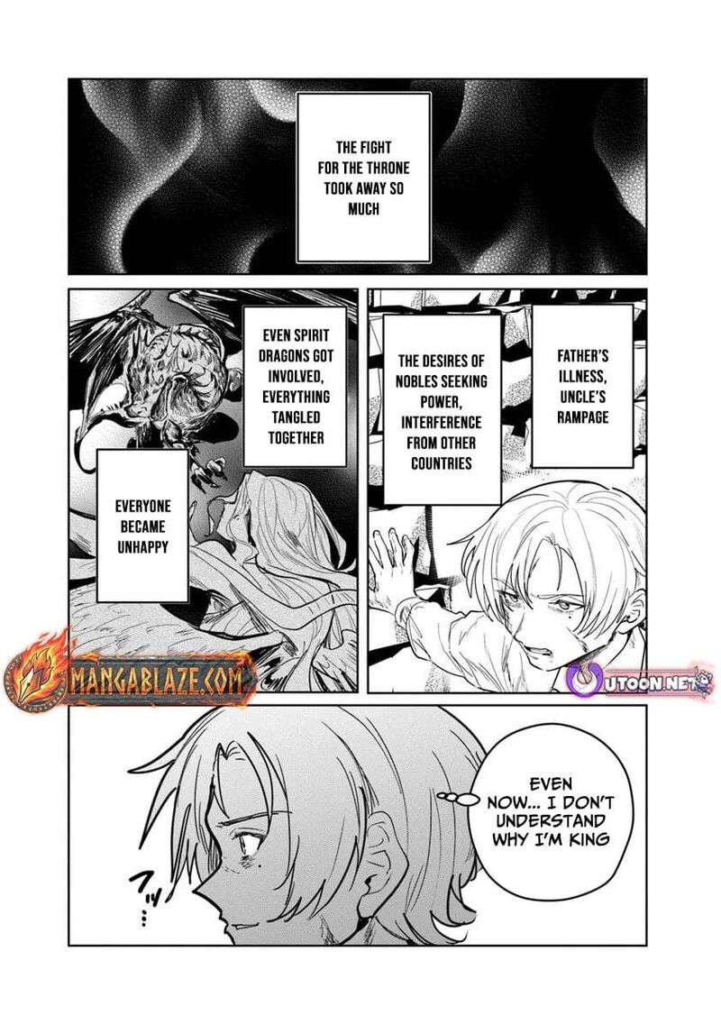 Mizu Mahou Gurai Shika Torie Ga Nai Kedo Gendai Chishiki Ga Areba Juubun Da Yo Ne 12a 15