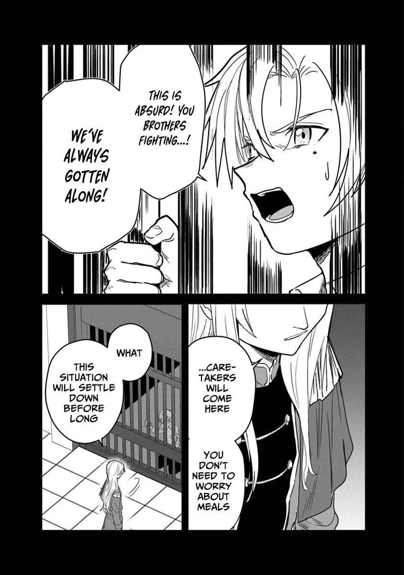 Mizu Mahou Gurai Shika Torie Ga Nai Kedo Gendai Chishiki Ga Areba Juubun Da Yo Ne 12a 18