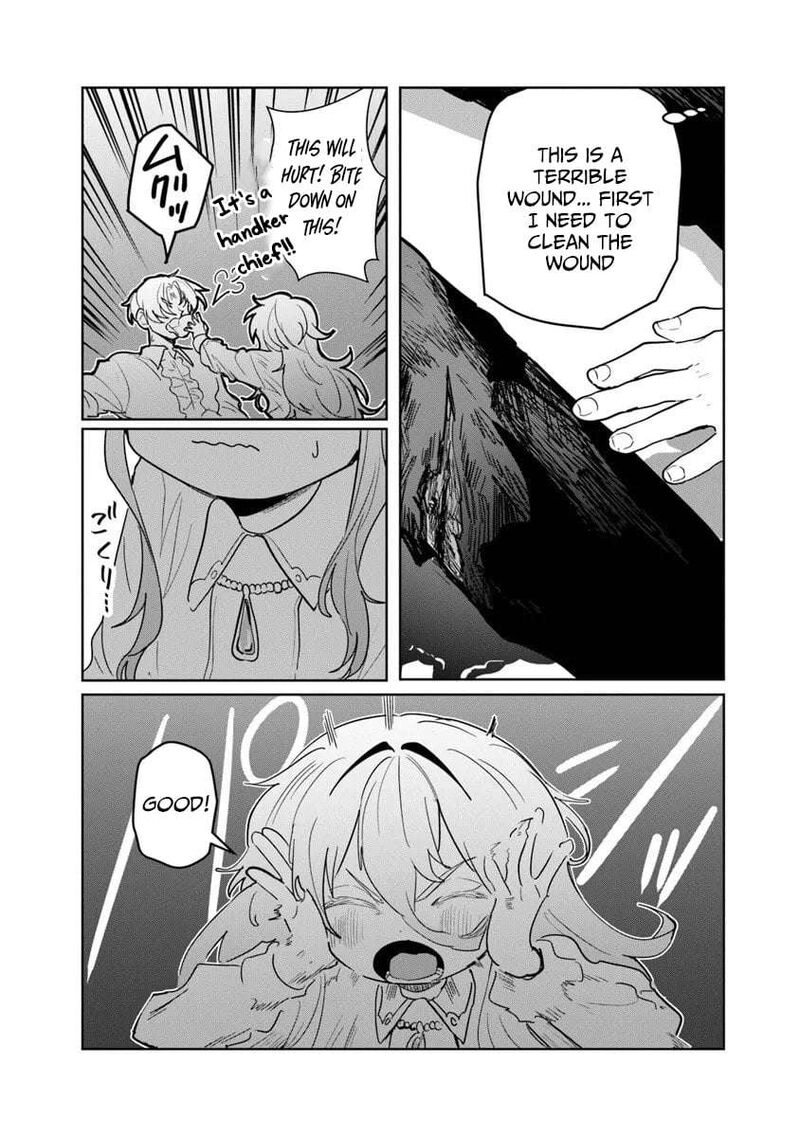 Mizu Mahou Gurai Shika Torie Ga Nai Kedo Gendai Chishiki Ga Areba Juubun Da Yo Ne 12b 12