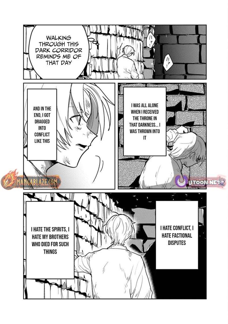 Mizu Mahou Gurai Shika Torie Ga Nai Kedo Gendai Chishiki Ga Areba Juubun Da Yo Ne 12b 2