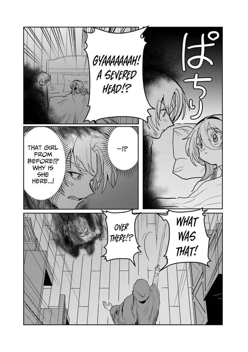 Mizu Mahou Gurai Shika Torie Ga Nai Kedo Gendai Chishiki Ga Areba Juubun Da Yo Ne 12b 7