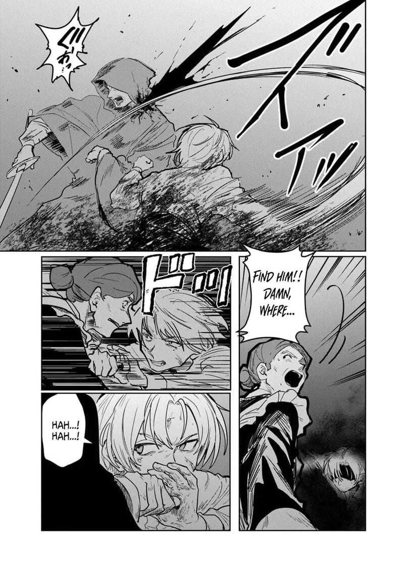 Mizu Mahou Gurai Shika Torie Ga Nai Kedo Gendai Chishiki Ga Areba Juubun Da Yo Ne 12b 8