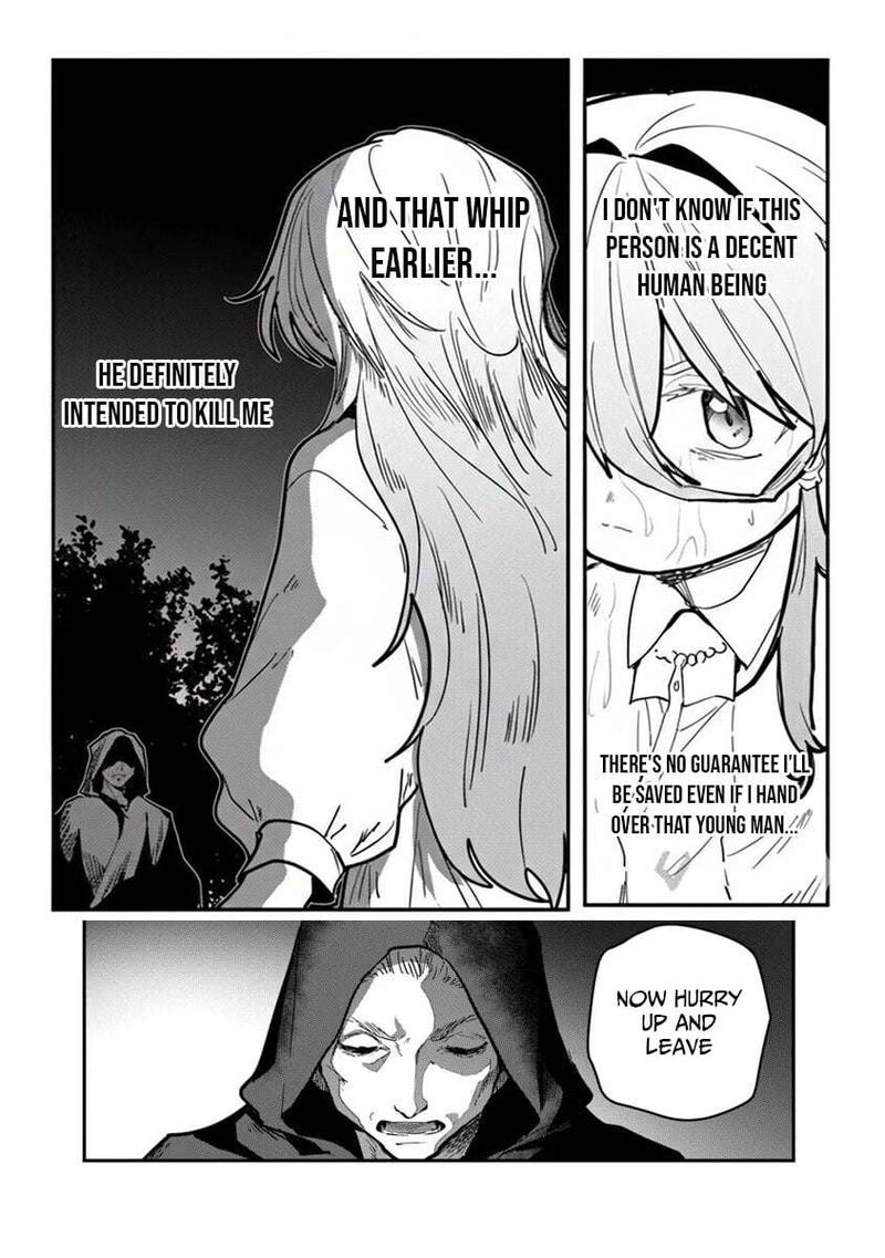 Mizu Mahou Gurai Shika Torie Ga Nai Kedo Gendai Chishiki Ga Areba Juubun Da Yo Ne 13a 11