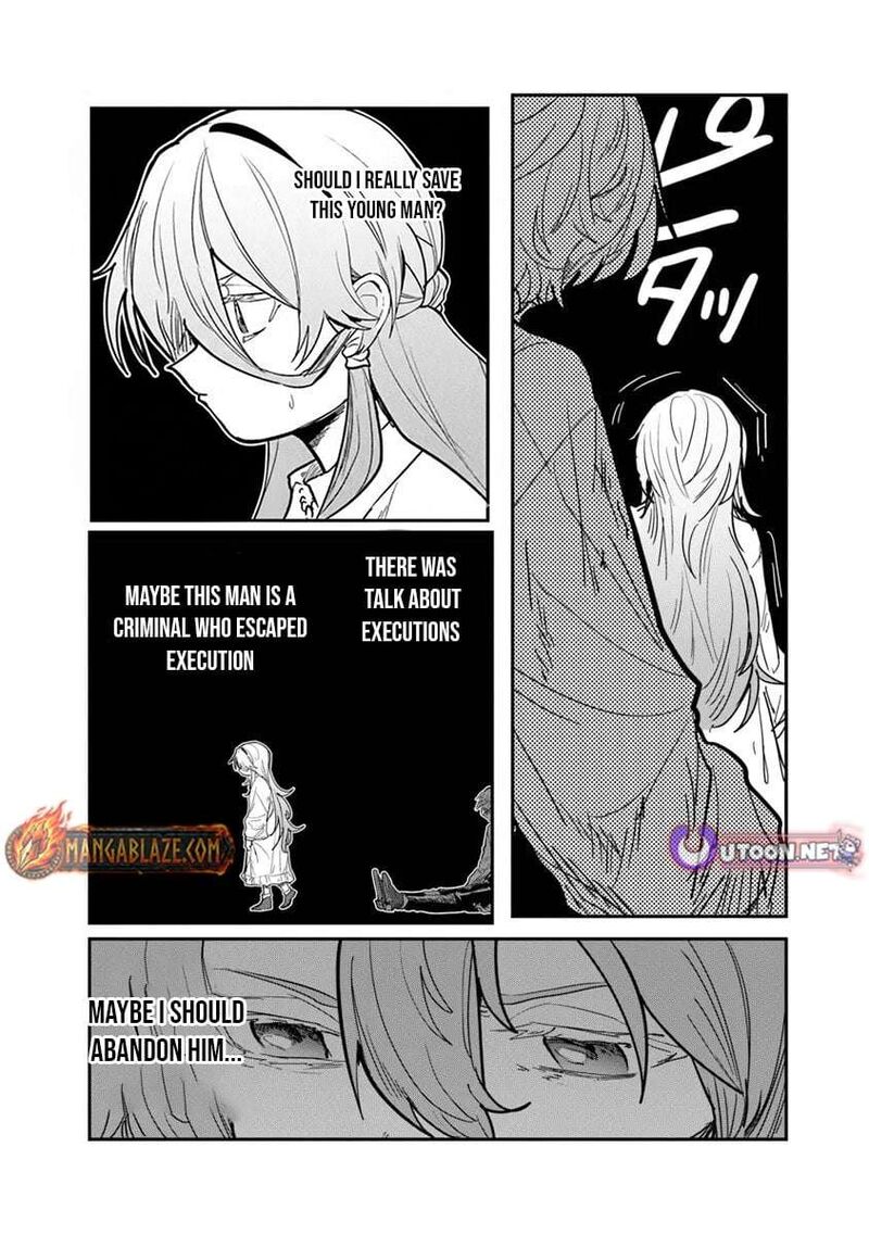 Mizu Mahou Gurai Shika Torie Ga Nai Kedo Gendai Chishiki Ga Areba Juubun Da Yo Ne 13a 4