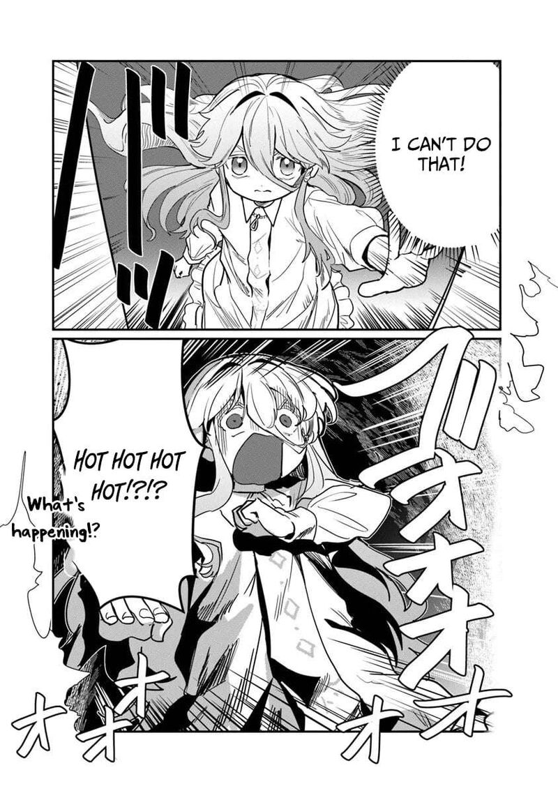 Mizu Mahou Gurai Shika Torie Ga Nai Kedo Gendai Chishiki Ga Areba Juubun Da Yo Ne 13a 5