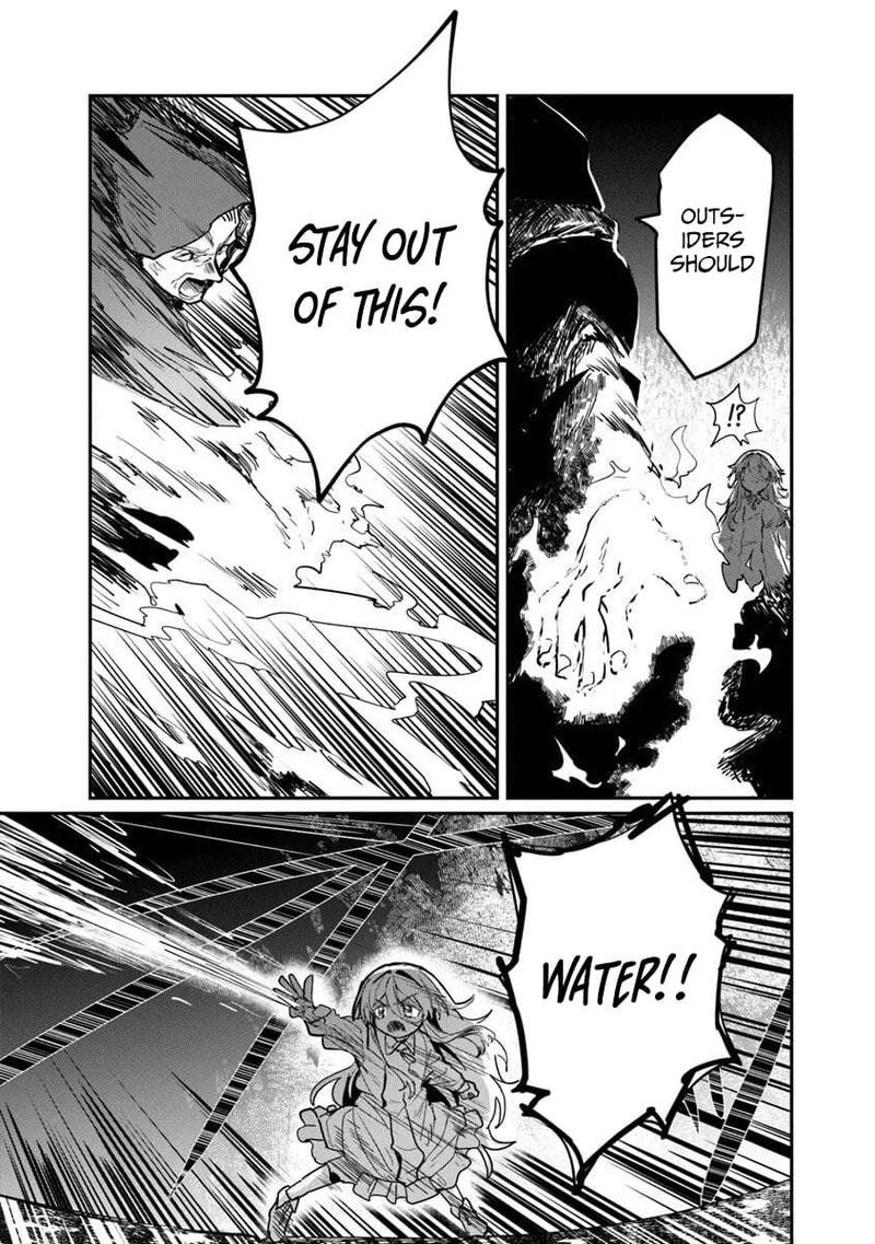 Mizu Mahou Gurai Shika Torie Ga Nai Kedo Gendai Chishiki Ga Areba Juubun Da Yo Ne 13a 8